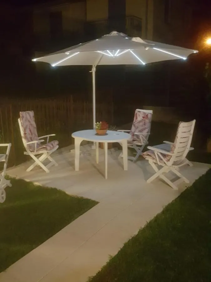 Bed & Breakfast B&B Rufhouse Lovere Italy