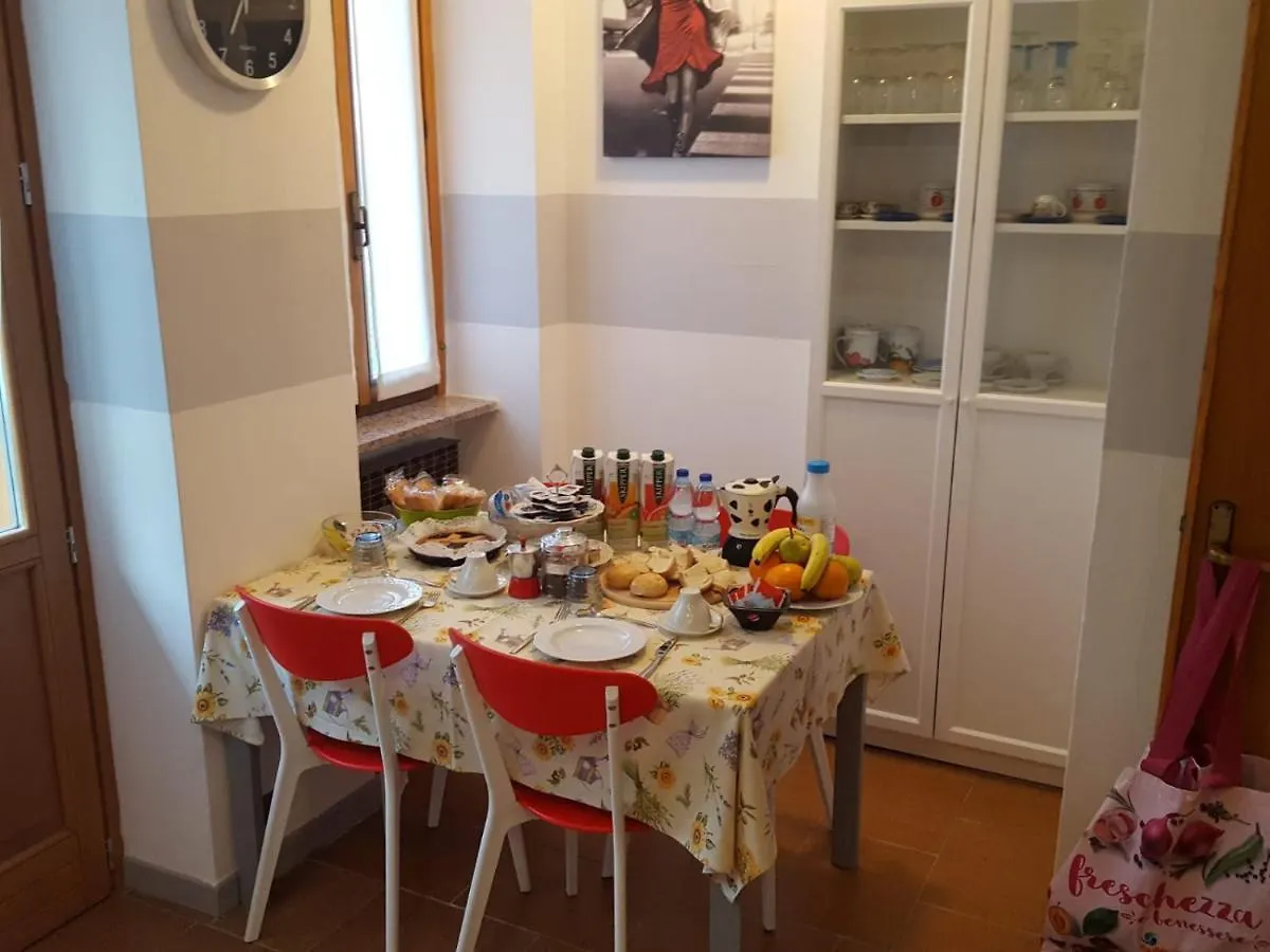B&B Rufhouse Lovere 0*,  Italy