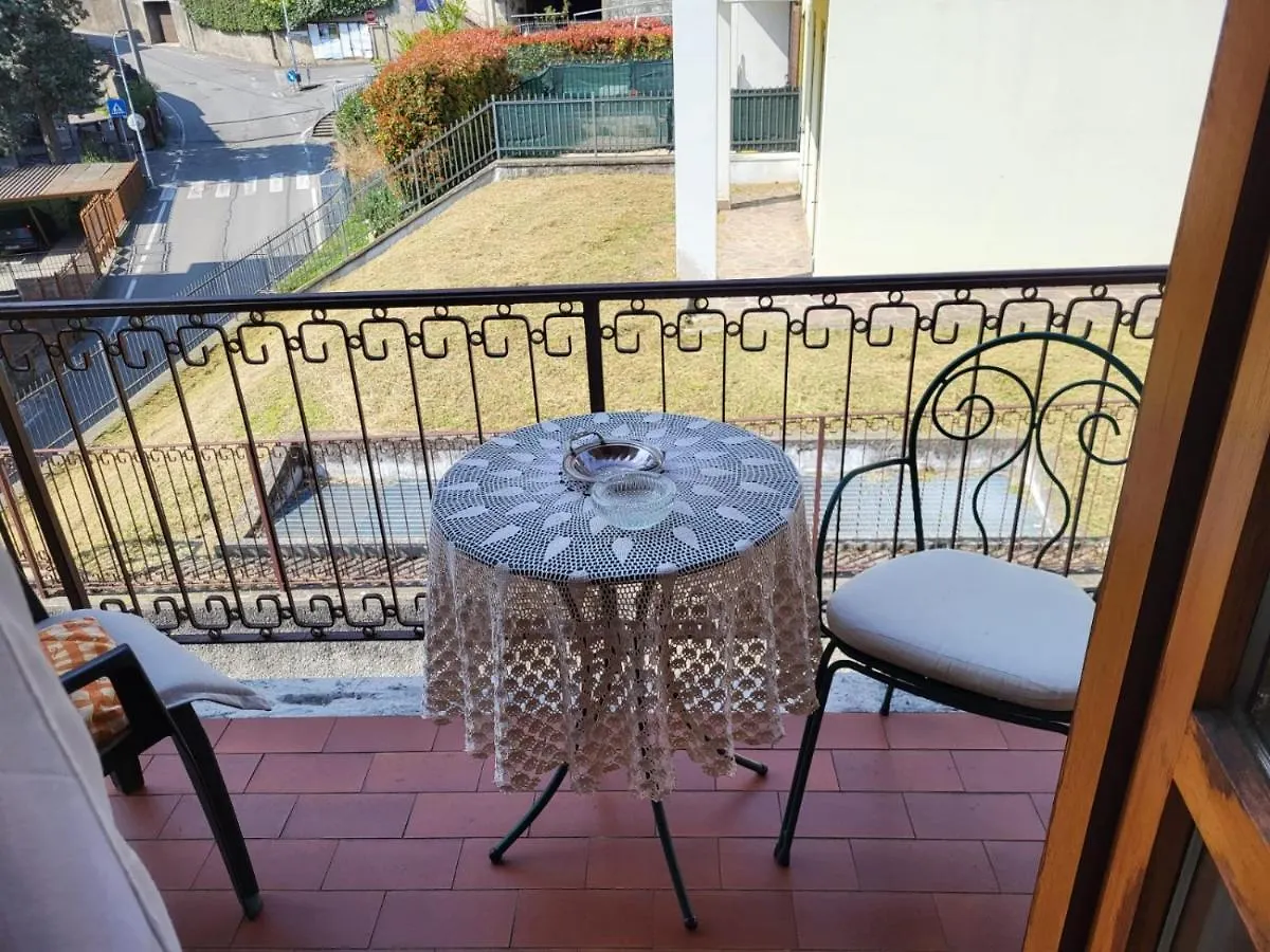 B&B Rufhouse Lovere Italy