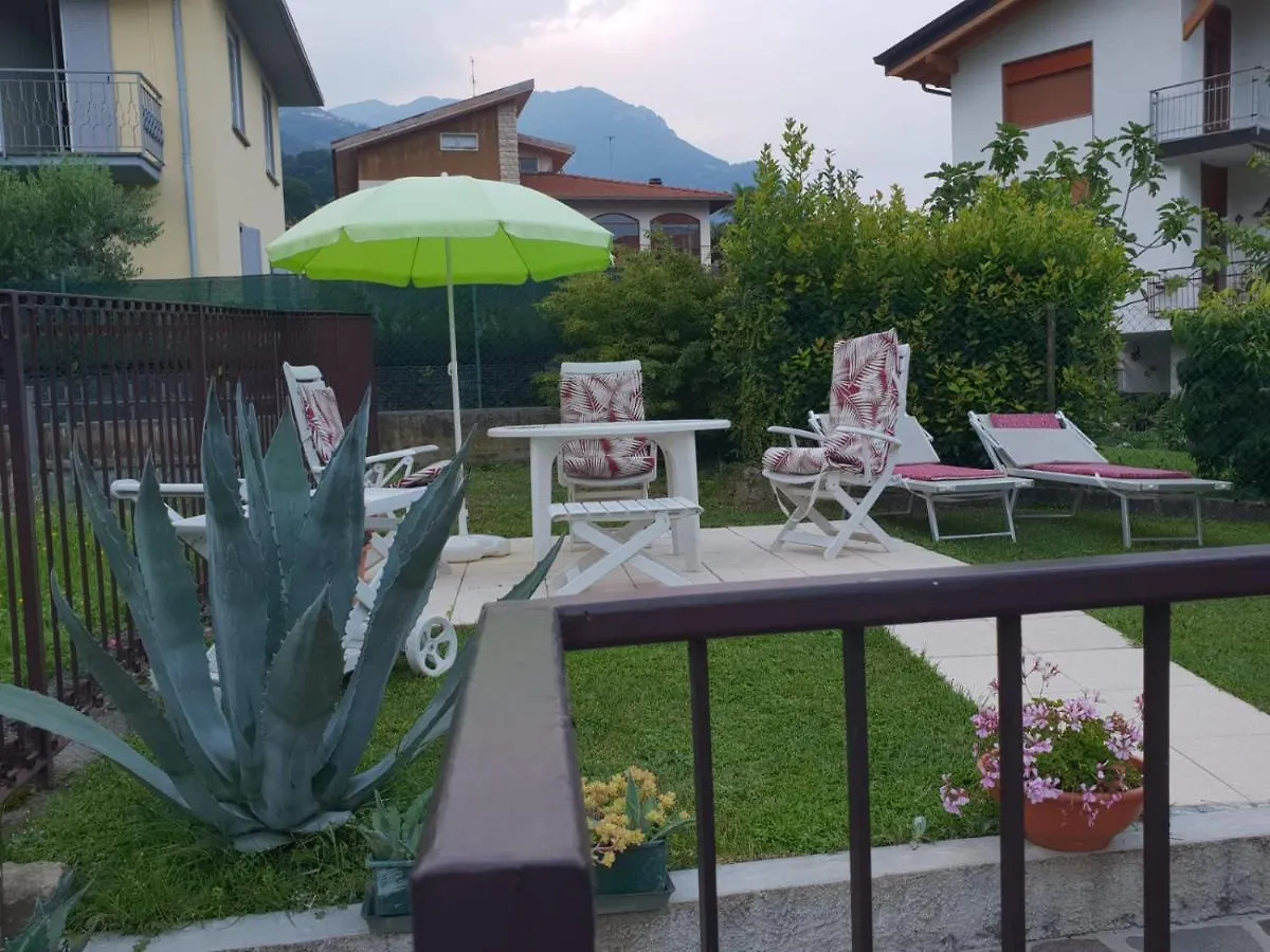 Bed & Breakfast B&B Rufhouse Lovere Italië